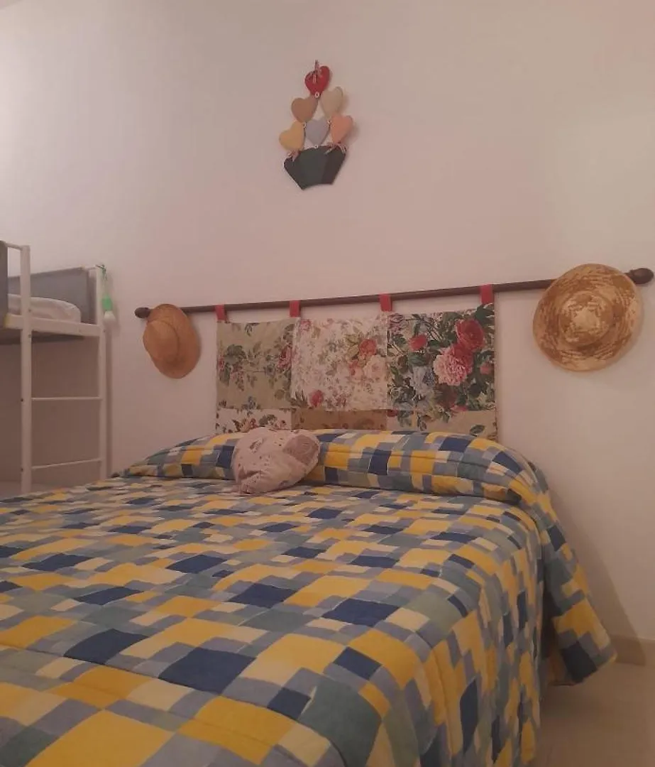 La Mimosa Apartment Albisola Superiore