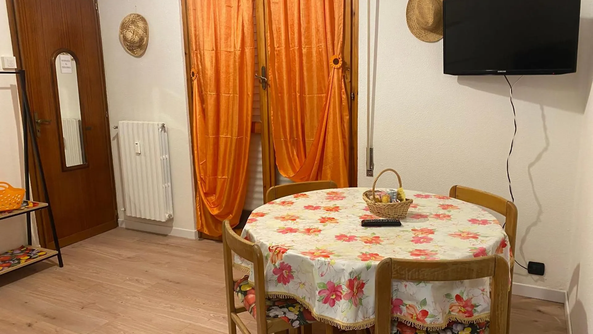 La Mimosa Apartment Albisola Superiore Italy