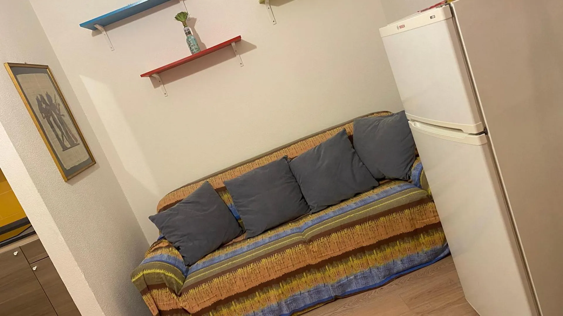 La Mimosa Apartment Albisola Superiore