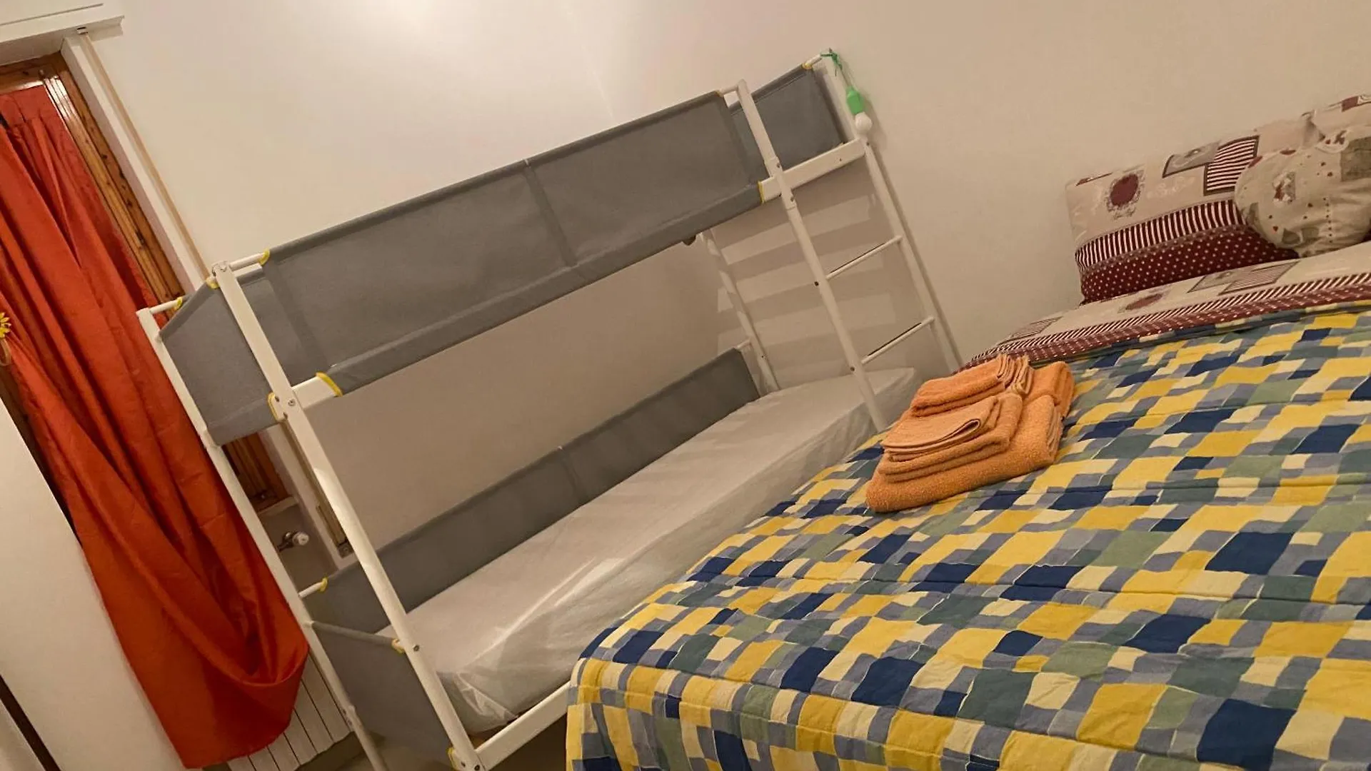 La Mimosa Apartment Albisola Superiore