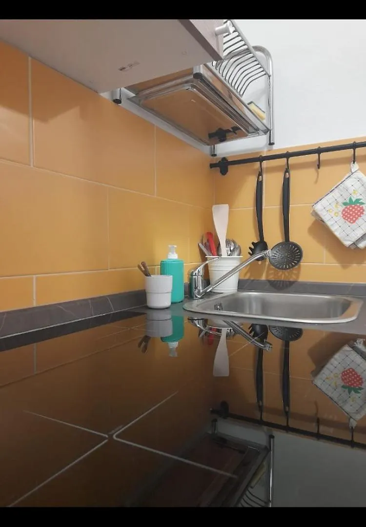 La Mimosa Appartement Albisola Superiore