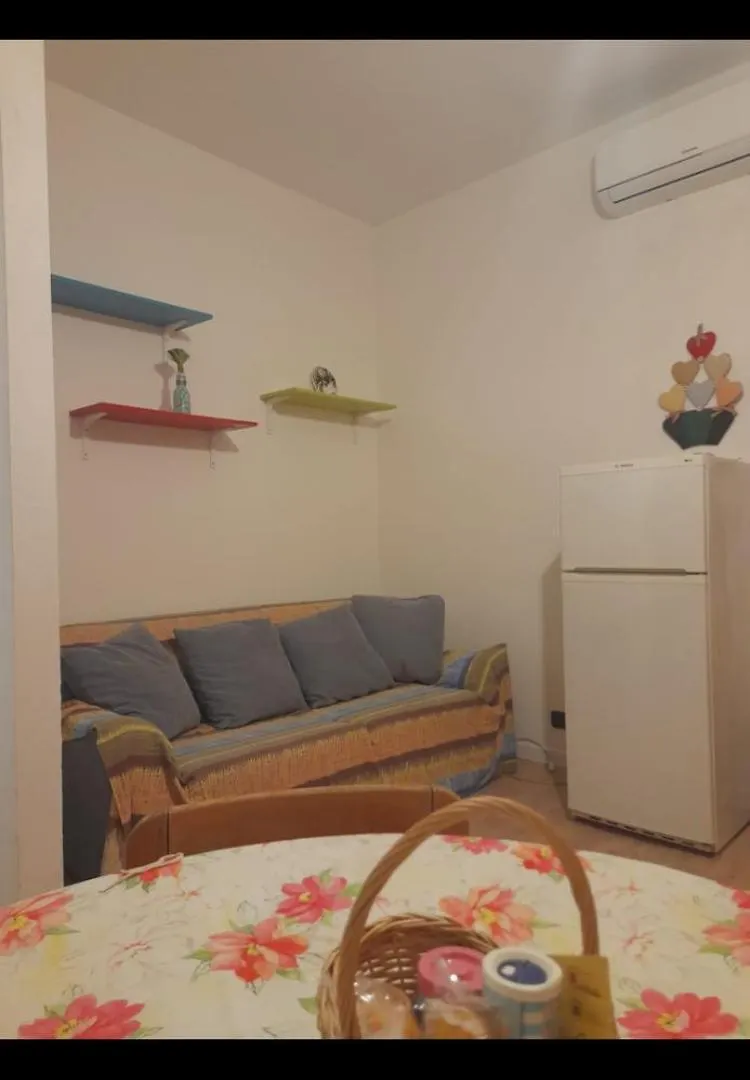 La Mimosa Apartment Albisola Superiore