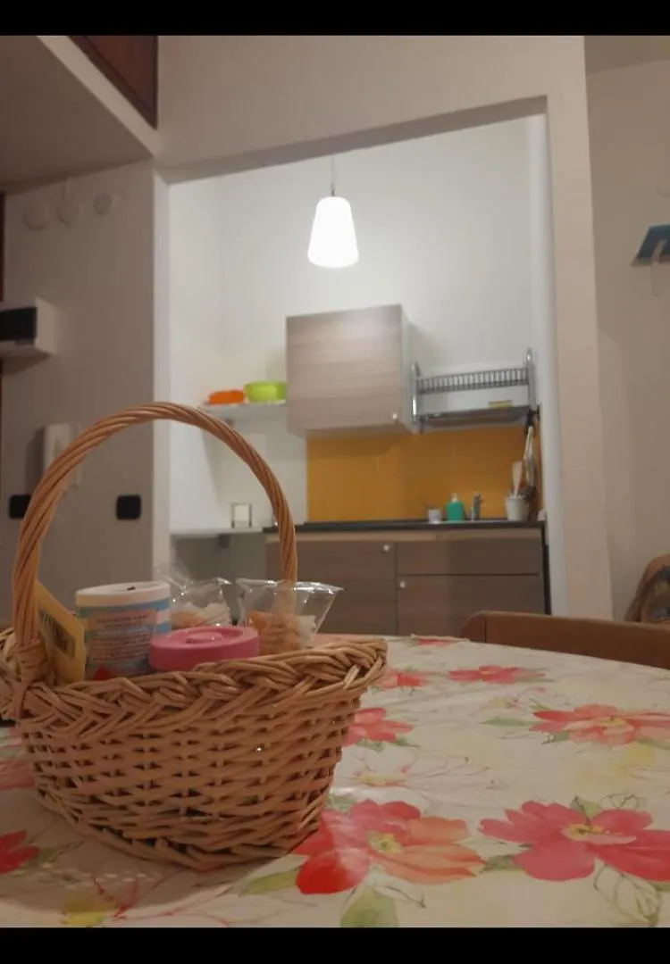 La Mimosa Apartment Albisola Superiore Italy