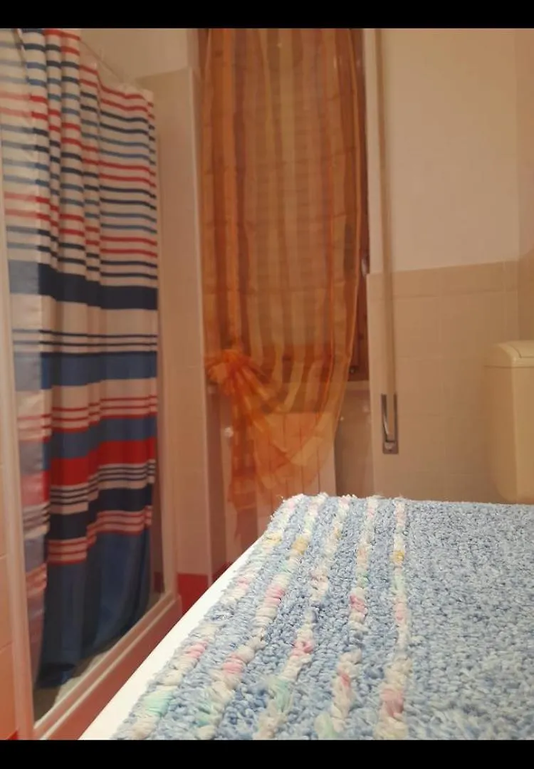 La Mimosa Apartment Albisola Superiore