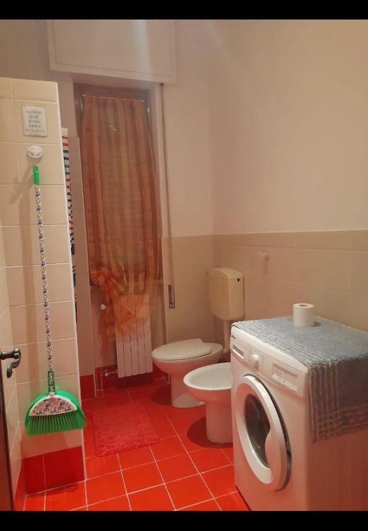 La Mimosa Apartment Albisola Superiore Italy