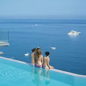  Bed & Breakfast Capo Torre &