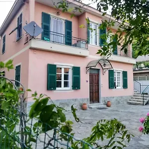  Ferienhaus La Casa Dei Due Aranci