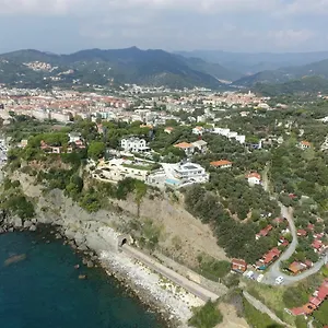  Apartment Capo Torre &